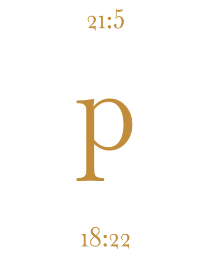 Proverbs Player Development logo